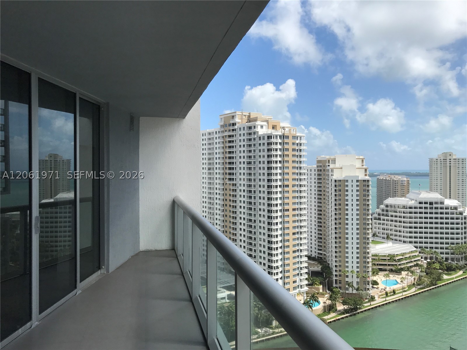 475 Brickell Ave #2411, Miami FL 33131