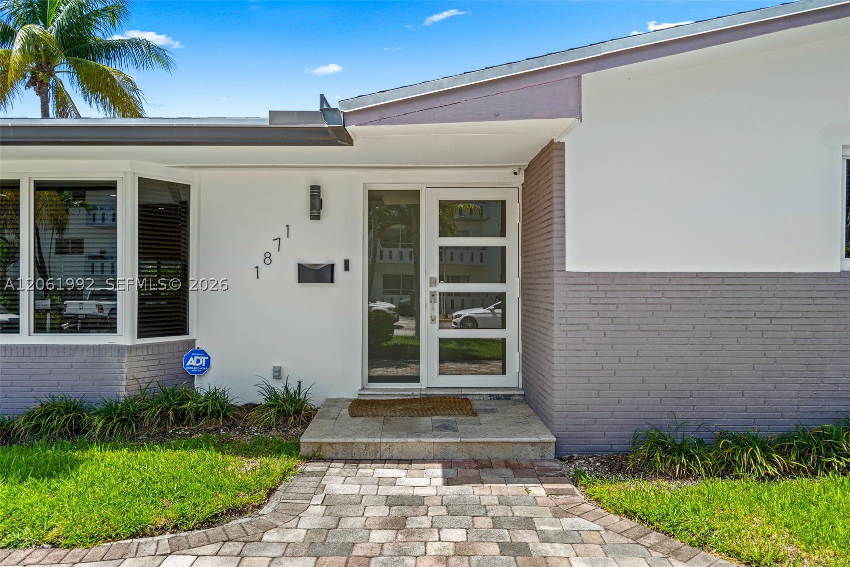 1871 NE 186th St, North Miami Beach FL 33179