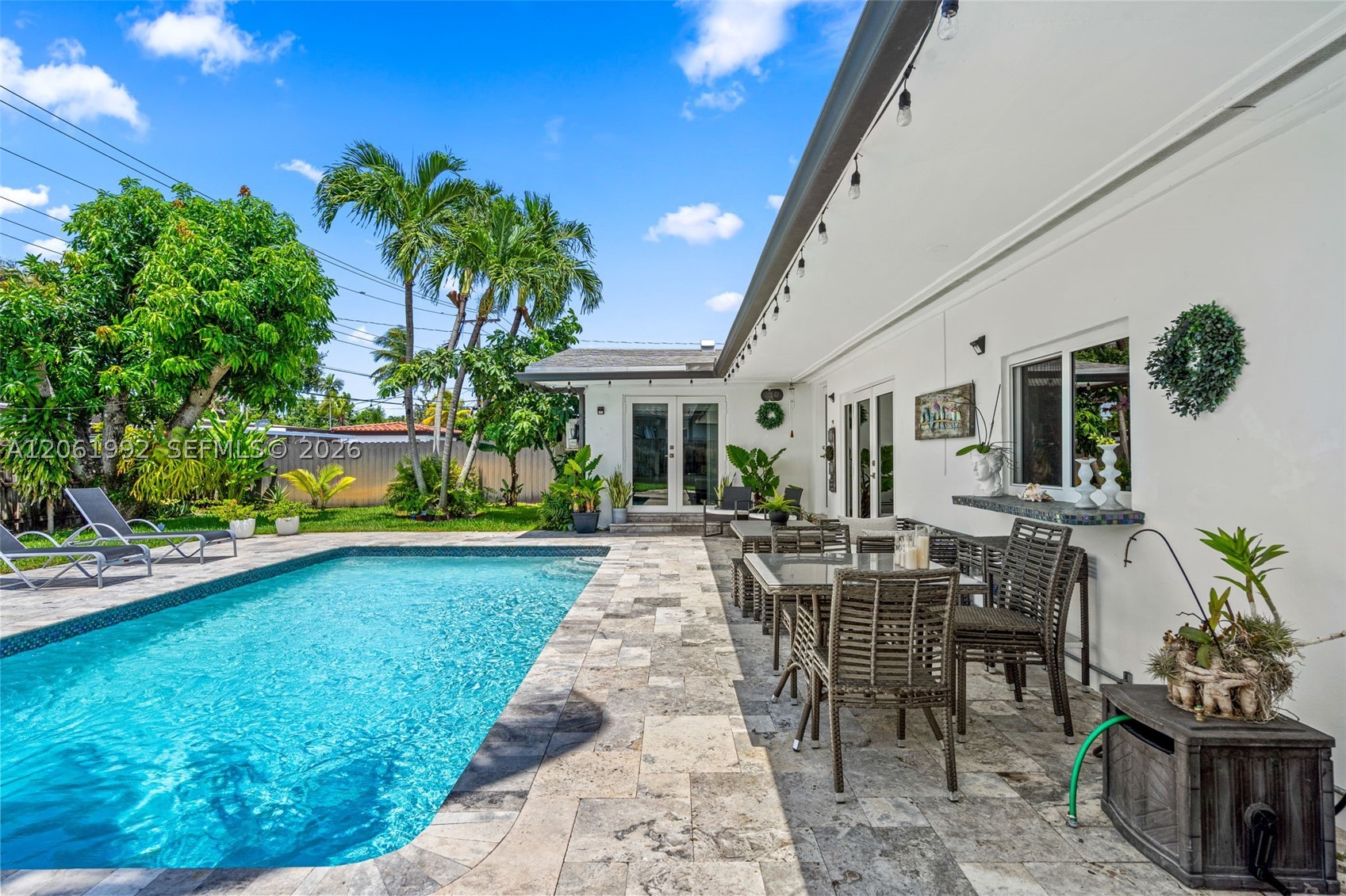 1871 NE 186th St, North Miami Beach FL 33179