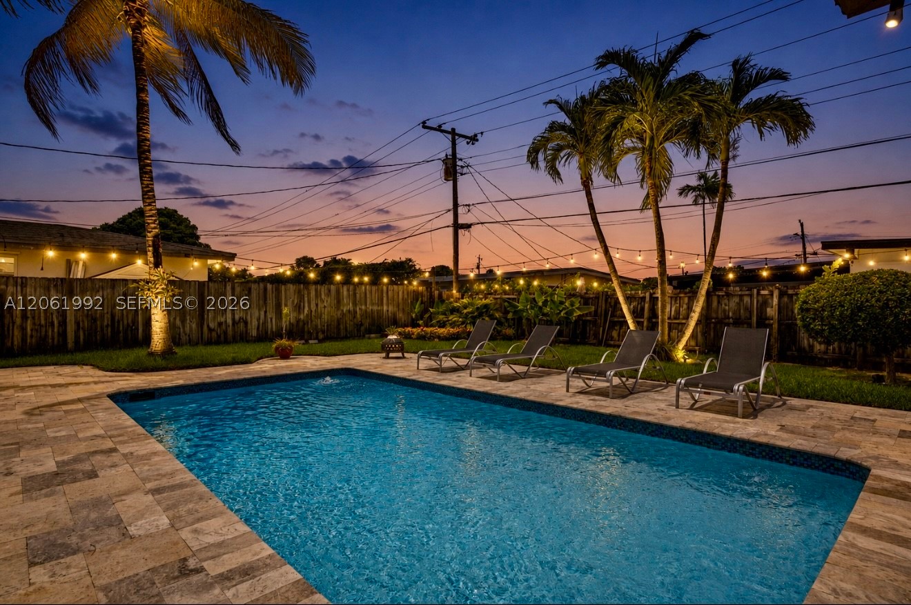 1871 NE 186th St, North Miami Beach FL 33179