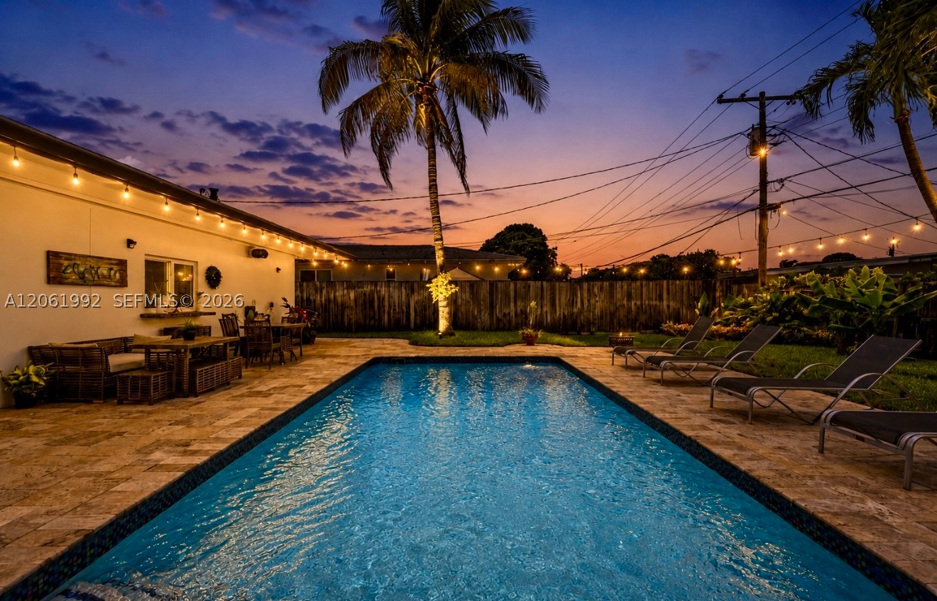 1871 NE 186th St, North Miami Beach FL 33179