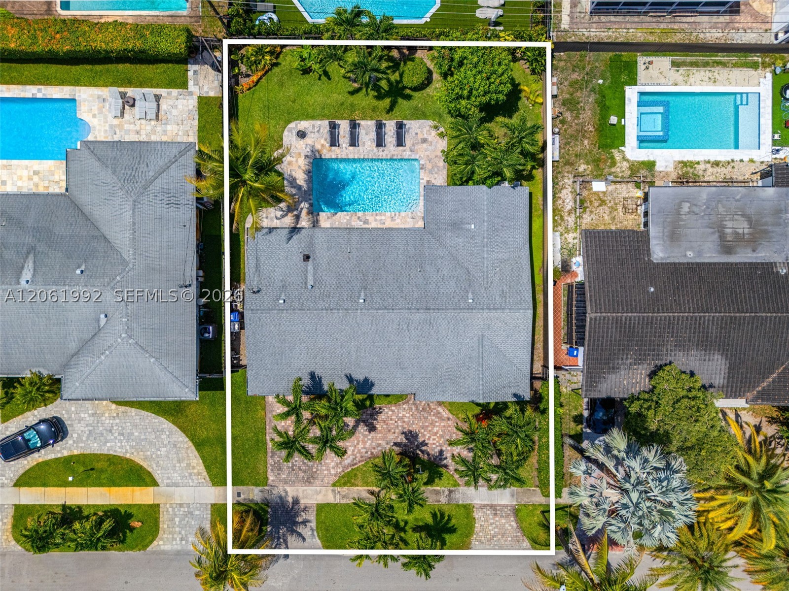 1871 NE 186th St, North Miami Beach FL 33179