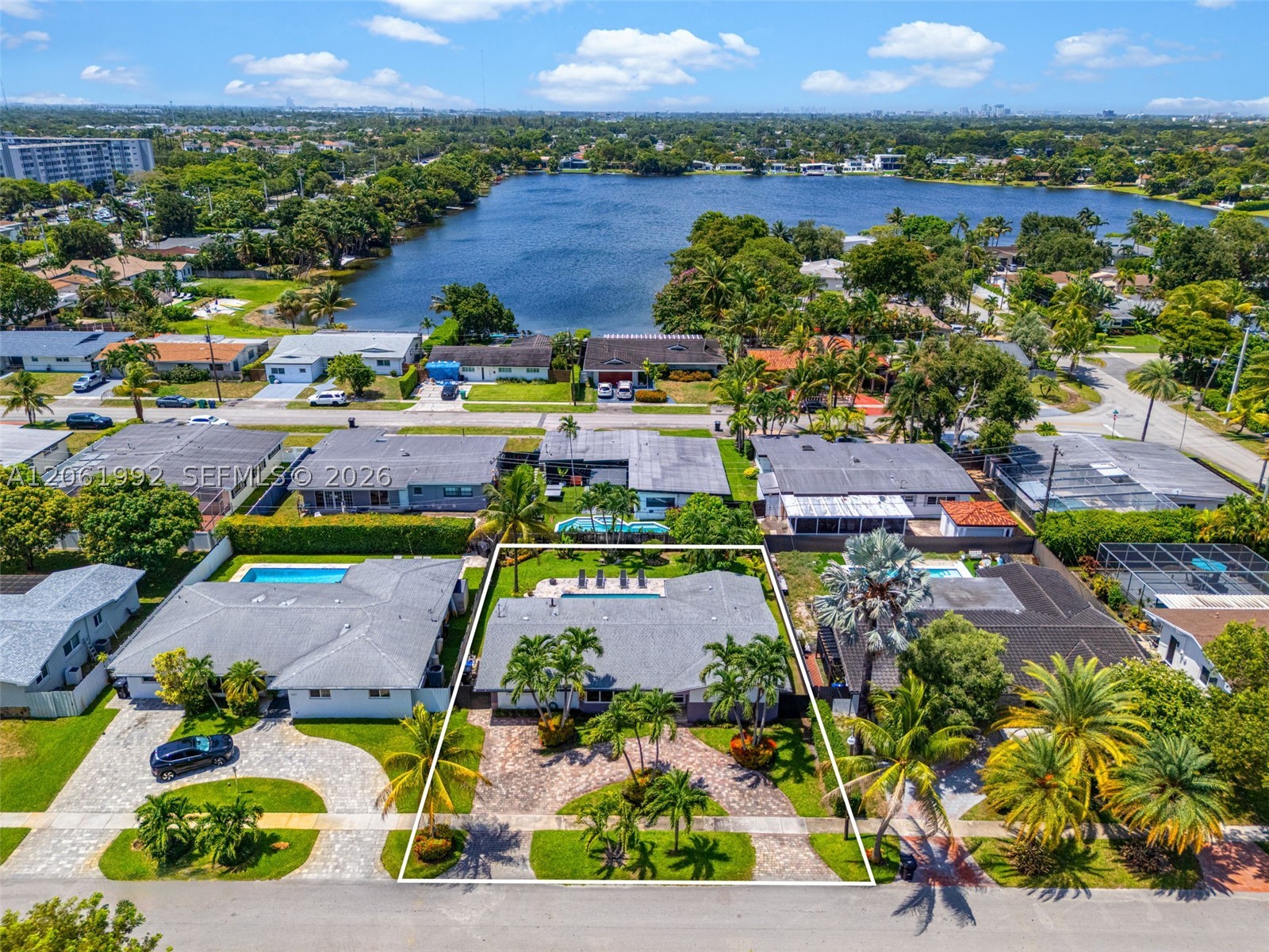 1871 NE 186th St, North Miami Beach FL 33179