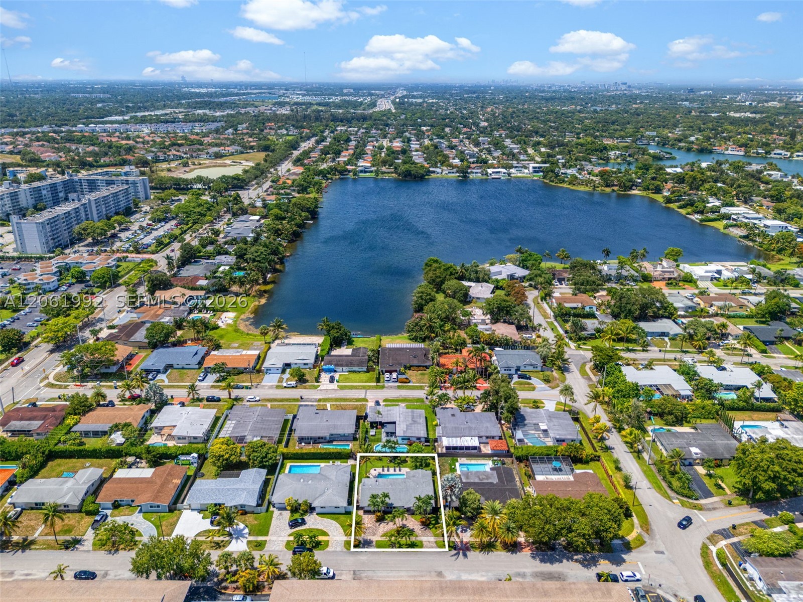 1871 NE 186th St, North Miami Beach FL 33179