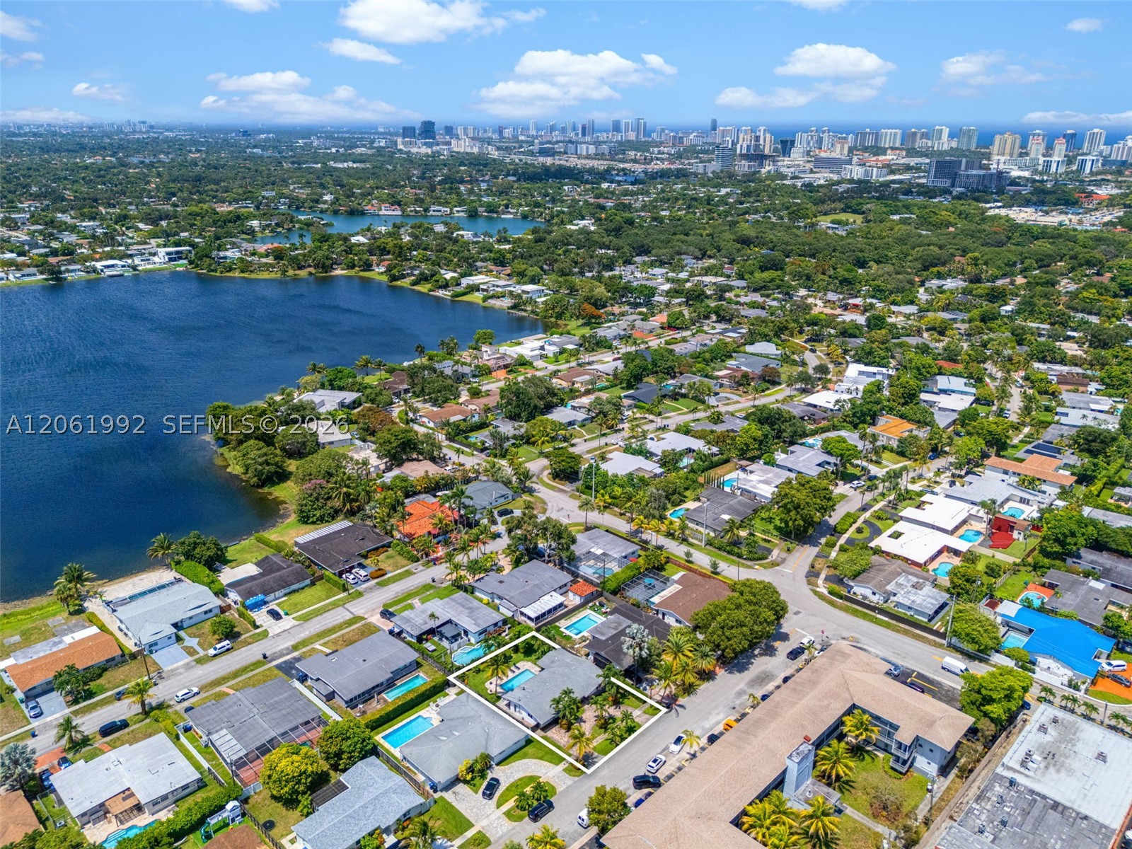1871 NE 186th St, North Miami Beach FL 33179