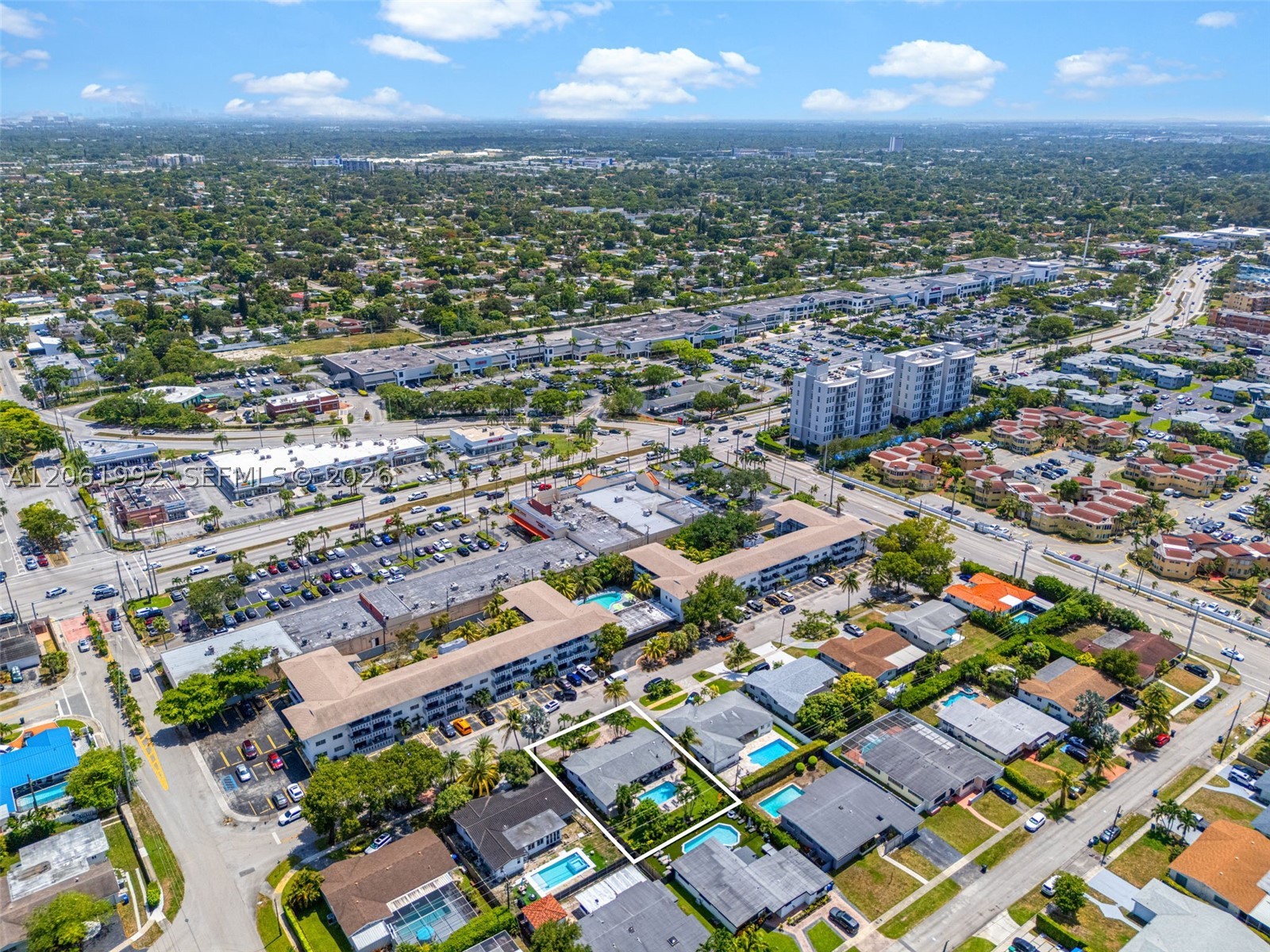 1871 NE 186th St, North Miami Beach FL 33179