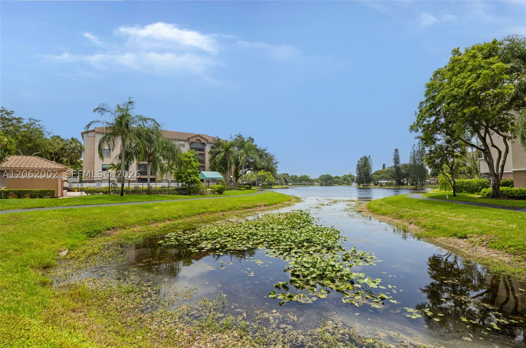 4300 NW 30th St #341, Coconut Creek FL 33066
