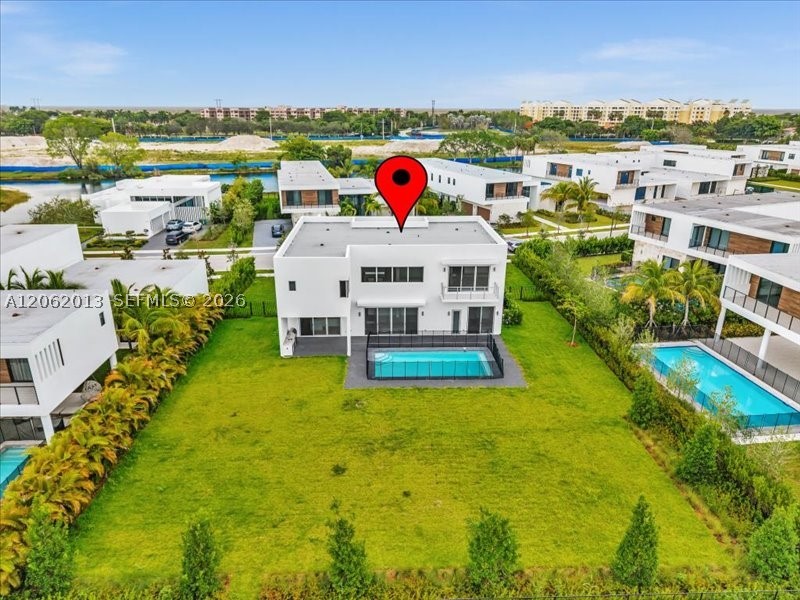 16644 Botaniko DR N #16644, Weston FL 33326