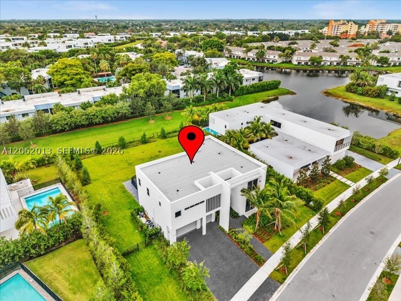 16644 Botaniko DR N #16644, Weston FL 33326