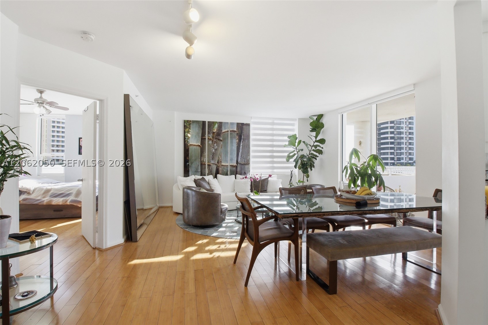 701 Brickell Key Blvd #610, Miami FL 33131