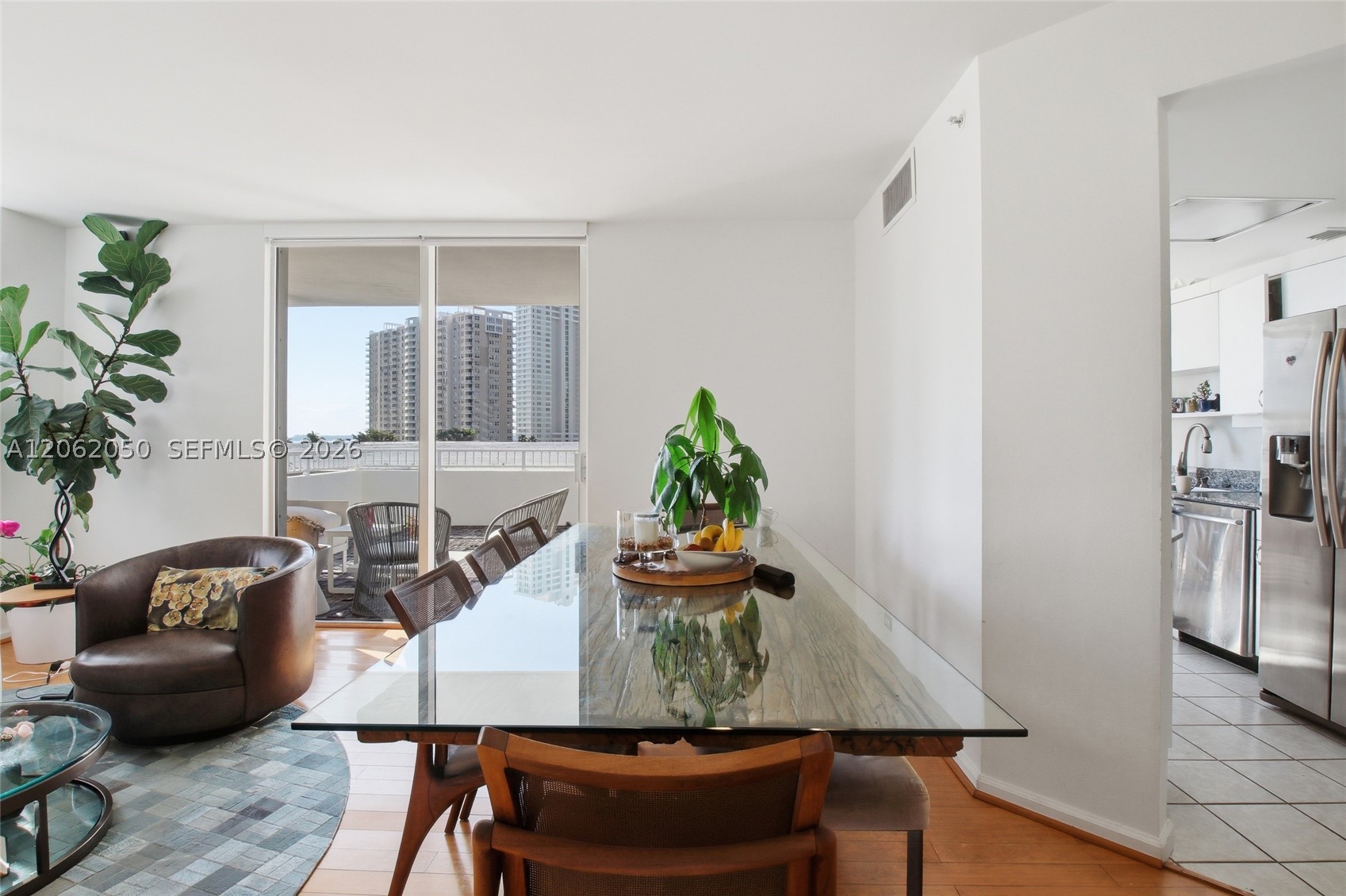 701 Brickell Key Blvd #610, Miami FL 33131