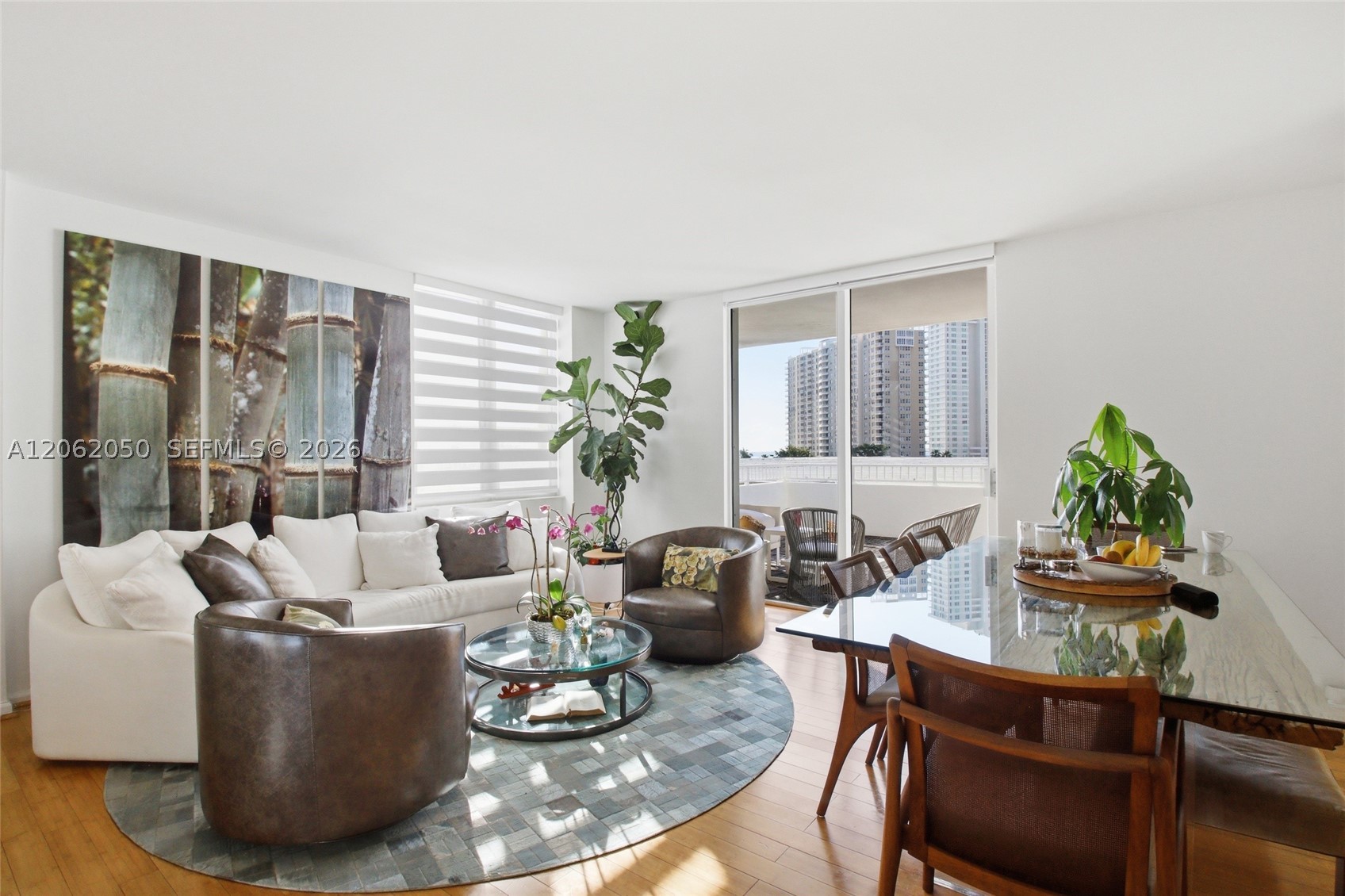 701 Brickell Key Blvd #610, Miami FL 33131