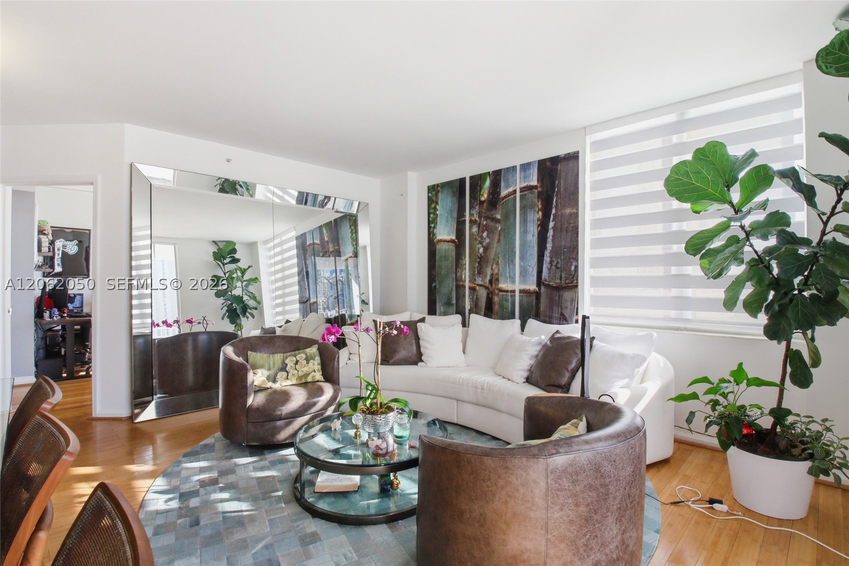 701 Brickell Key Blvd #610, Miami FL 33131