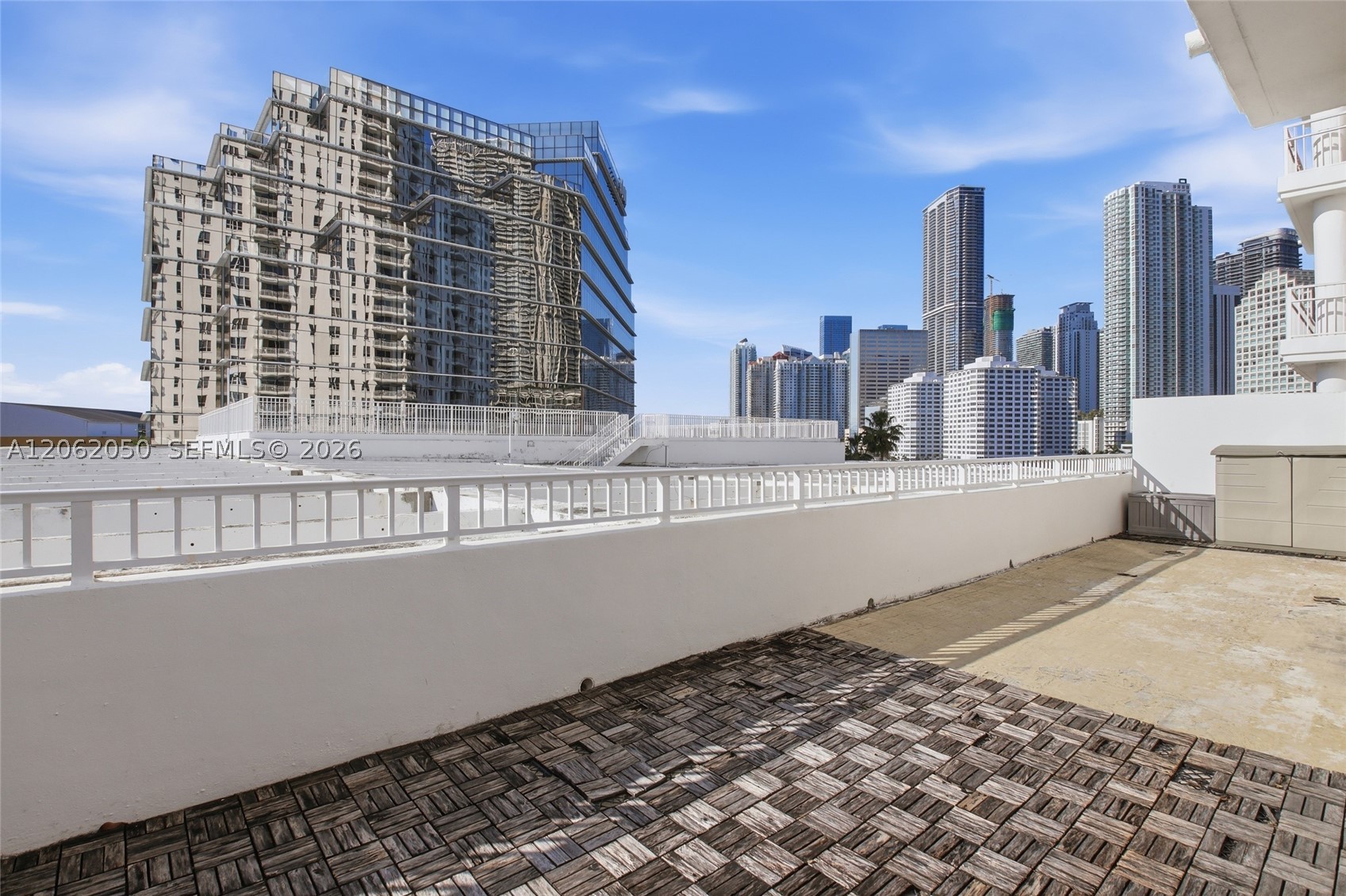 701 Brickell Key Blvd #610, Miami FL 33131