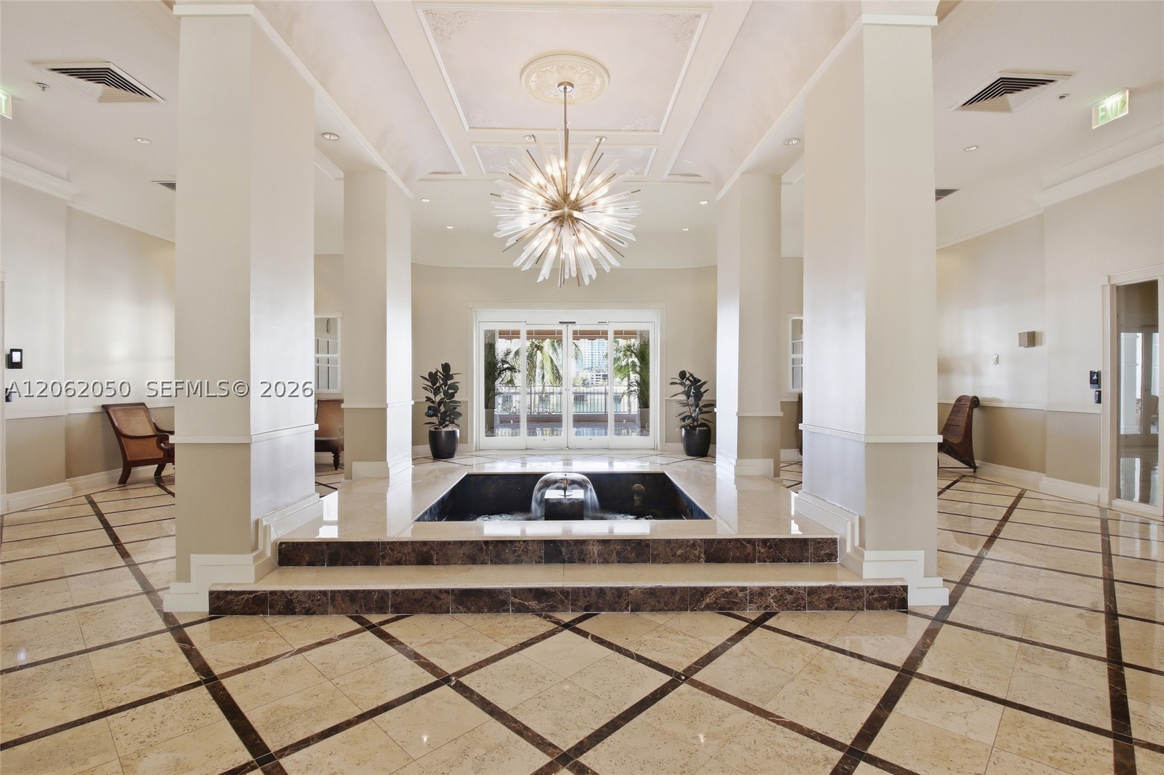 701 Brickell Key Blvd #610, Miami FL 33131