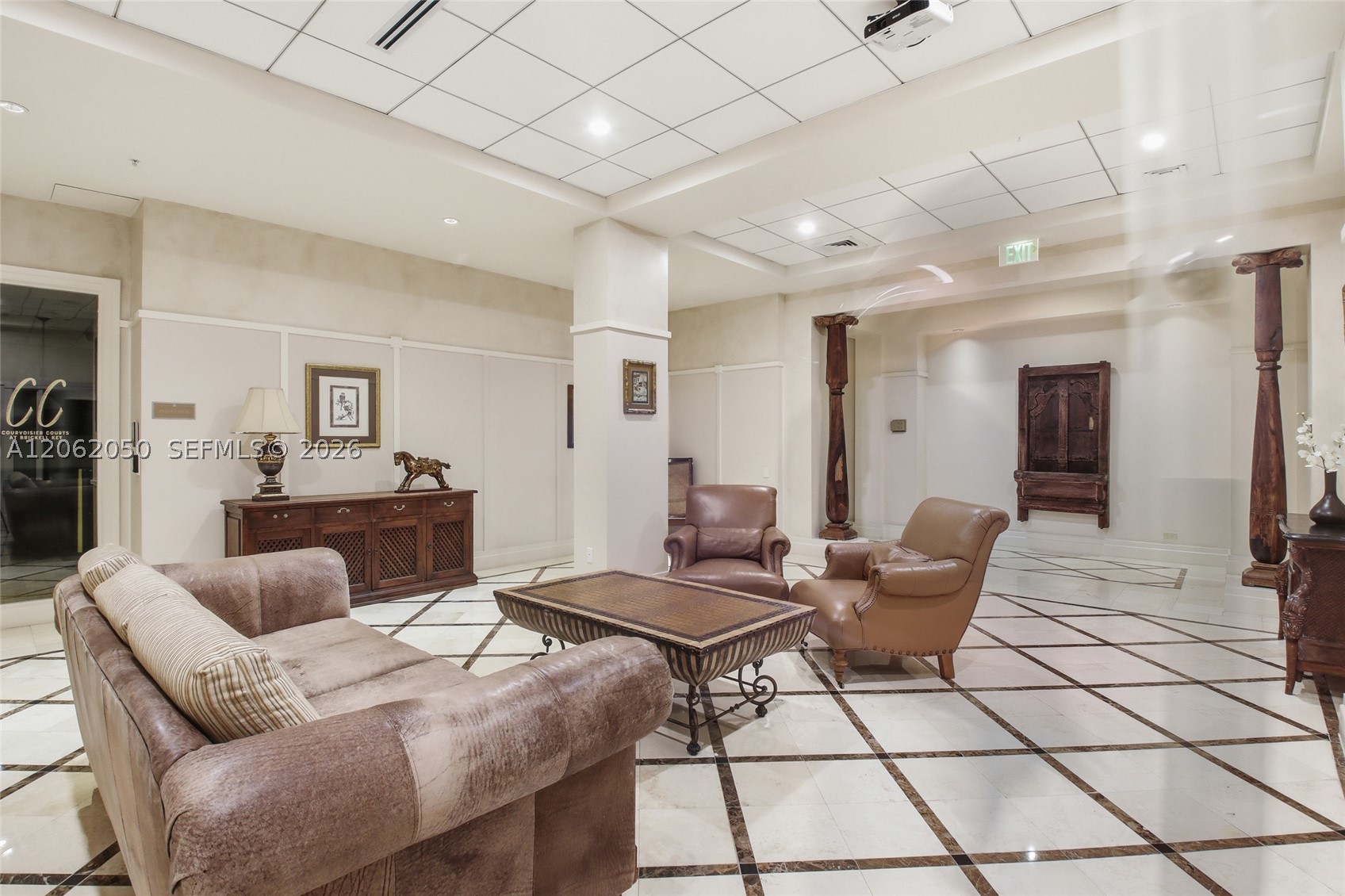 701 Brickell Key Blvd #610, Miami FL 33131