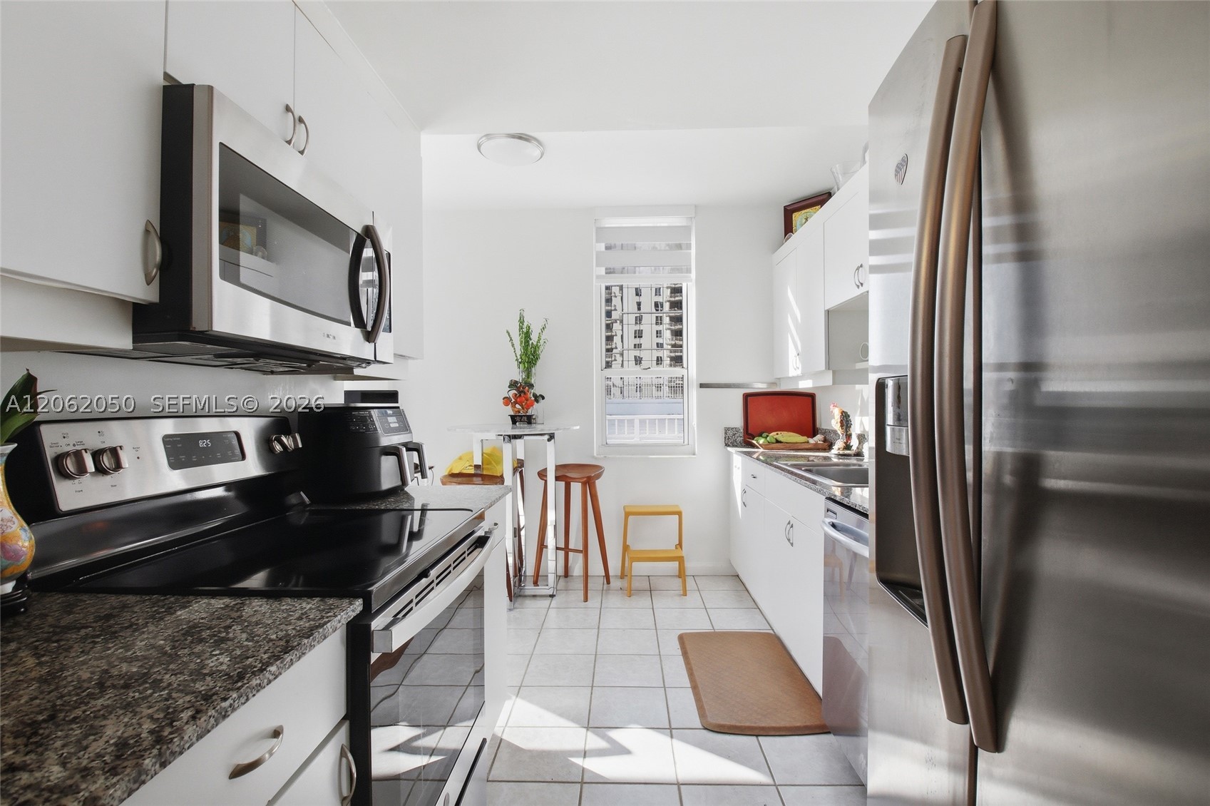 701 Brickell Key Blvd #610, Miami FL 33131