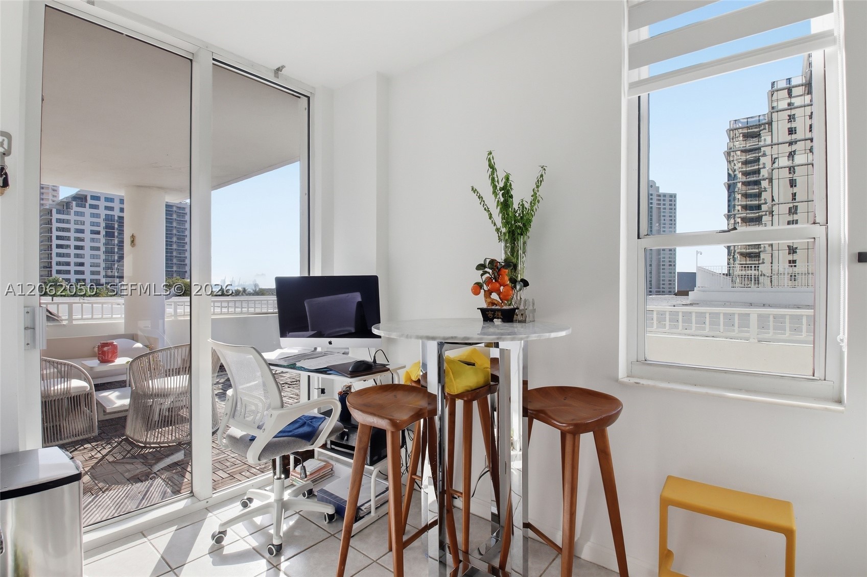 701 Brickell Key Blvd #610, Miami FL 33131