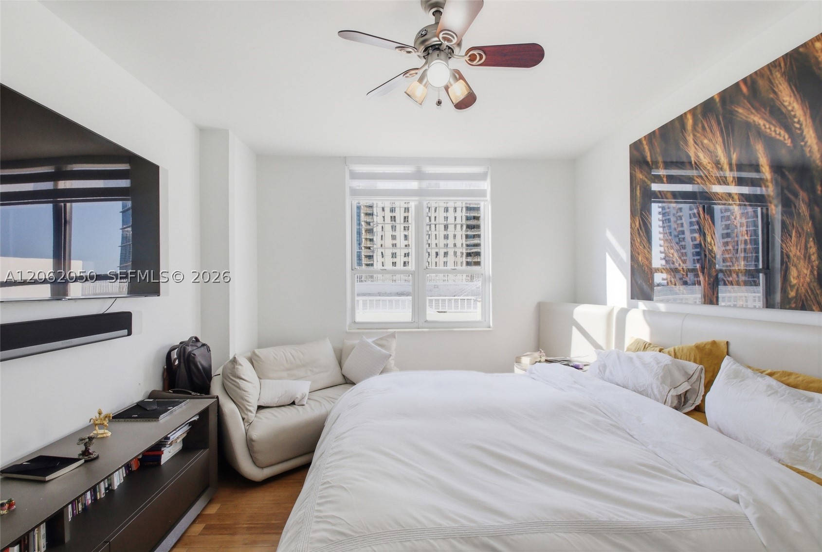 701 Brickell Key Blvd #610, Miami FL 33131