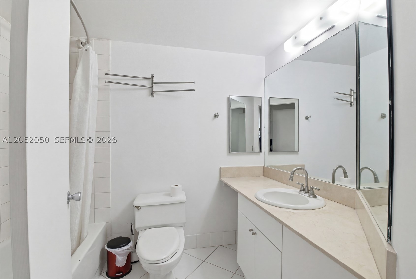 701 Brickell Key Blvd #610, Miami FL 33131