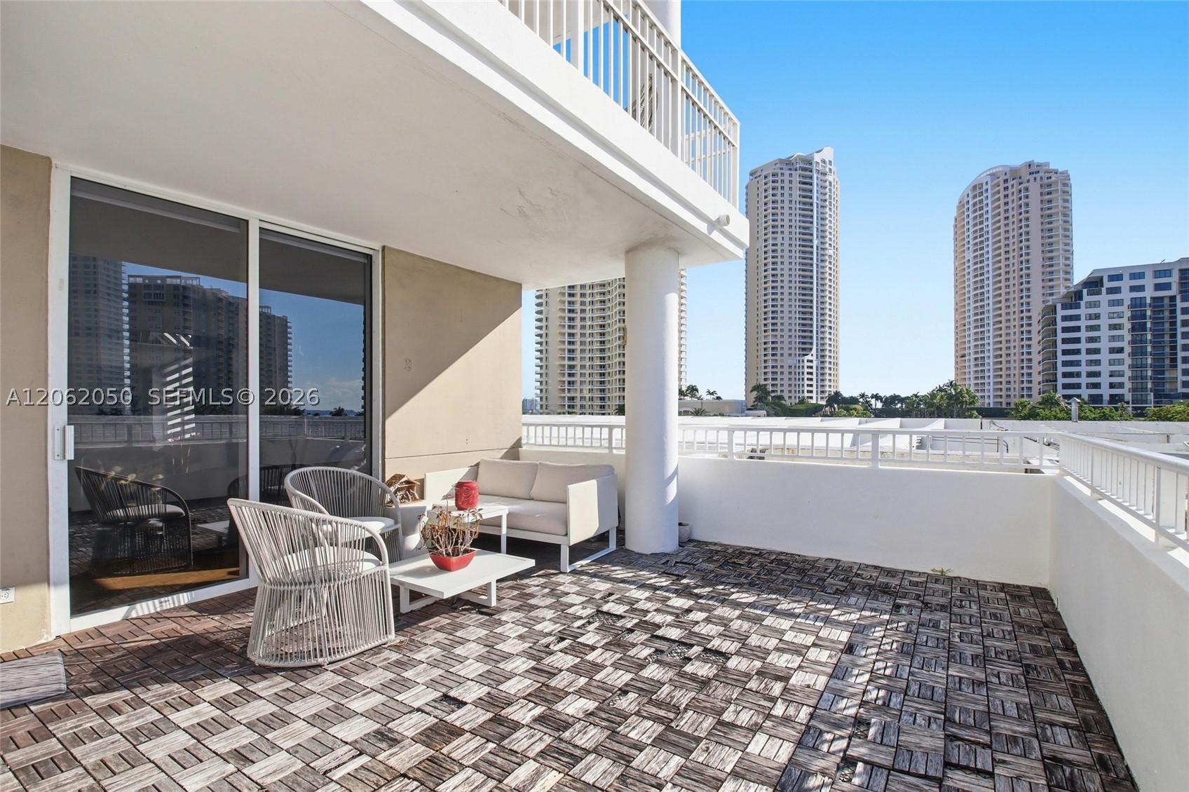 701 Brickell Key Blvd #610, Miami FL 33131