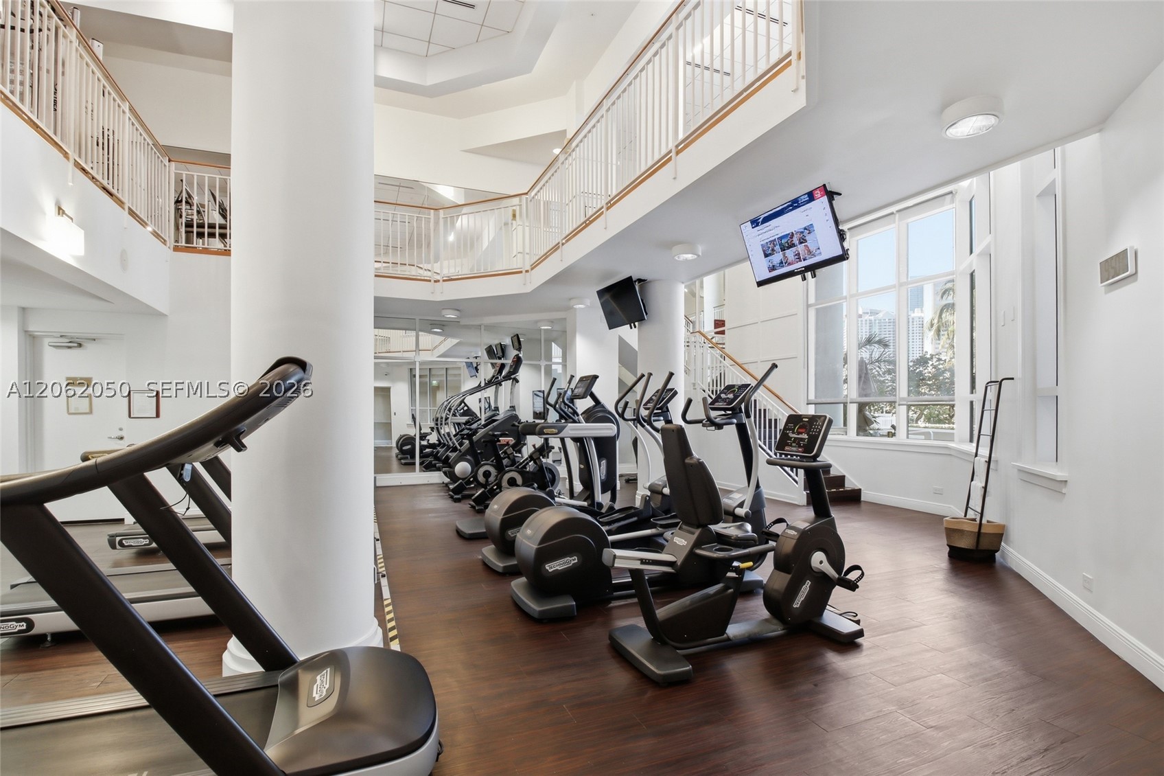 701 Brickell Key Blvd #610, Miami FL 33131