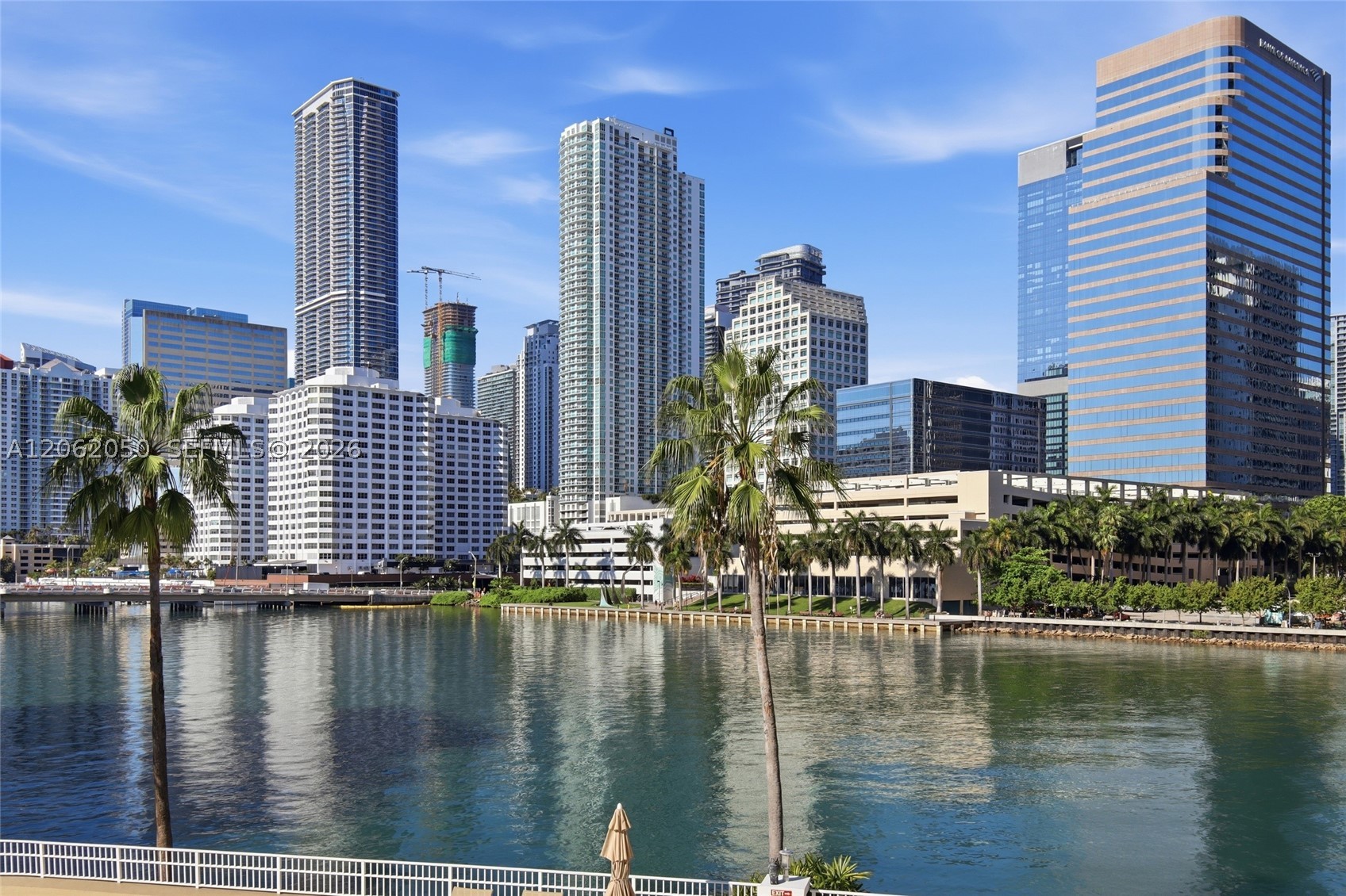701 Brickell Key Blvd #610, Miami FL 33131