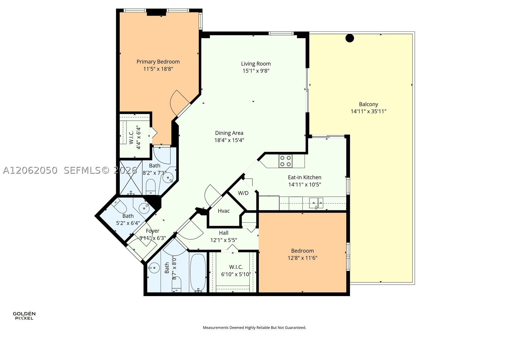 701 Brickell Key Blvd #610, Miami FL 33131