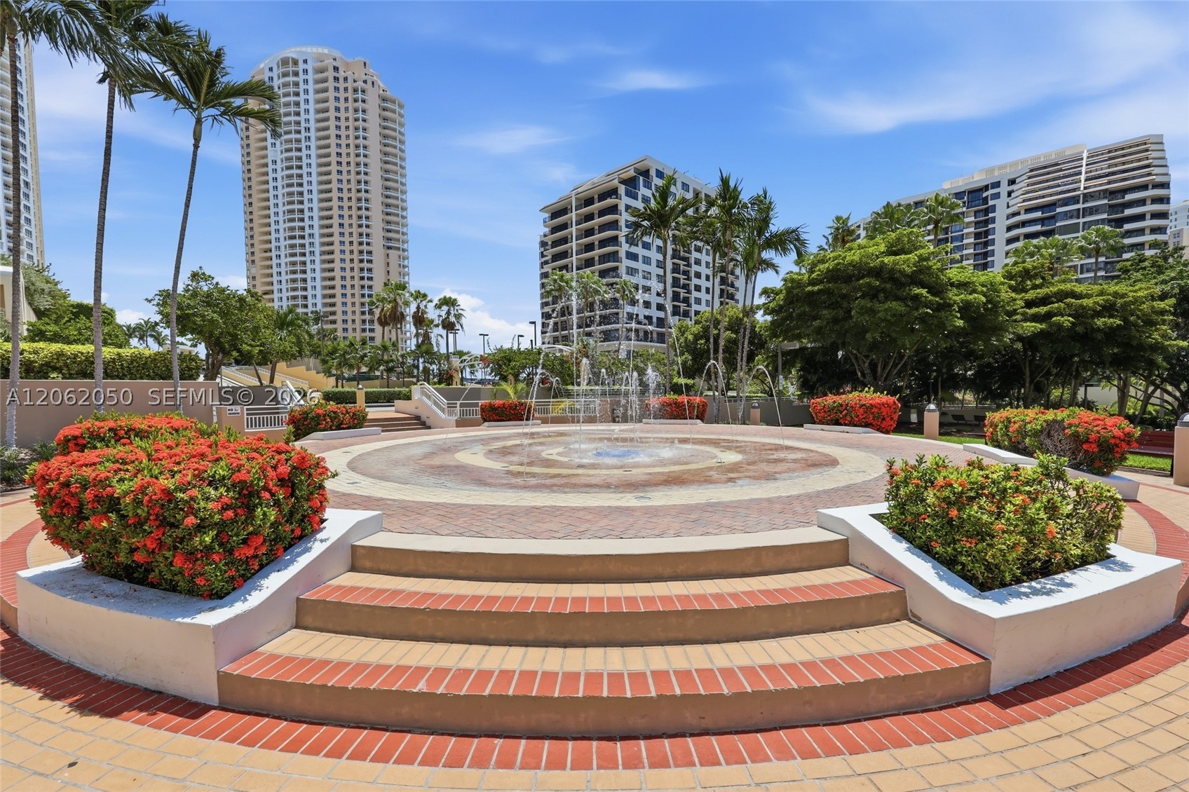 701 Brickell Key Blvd #610, Miami FL 33131