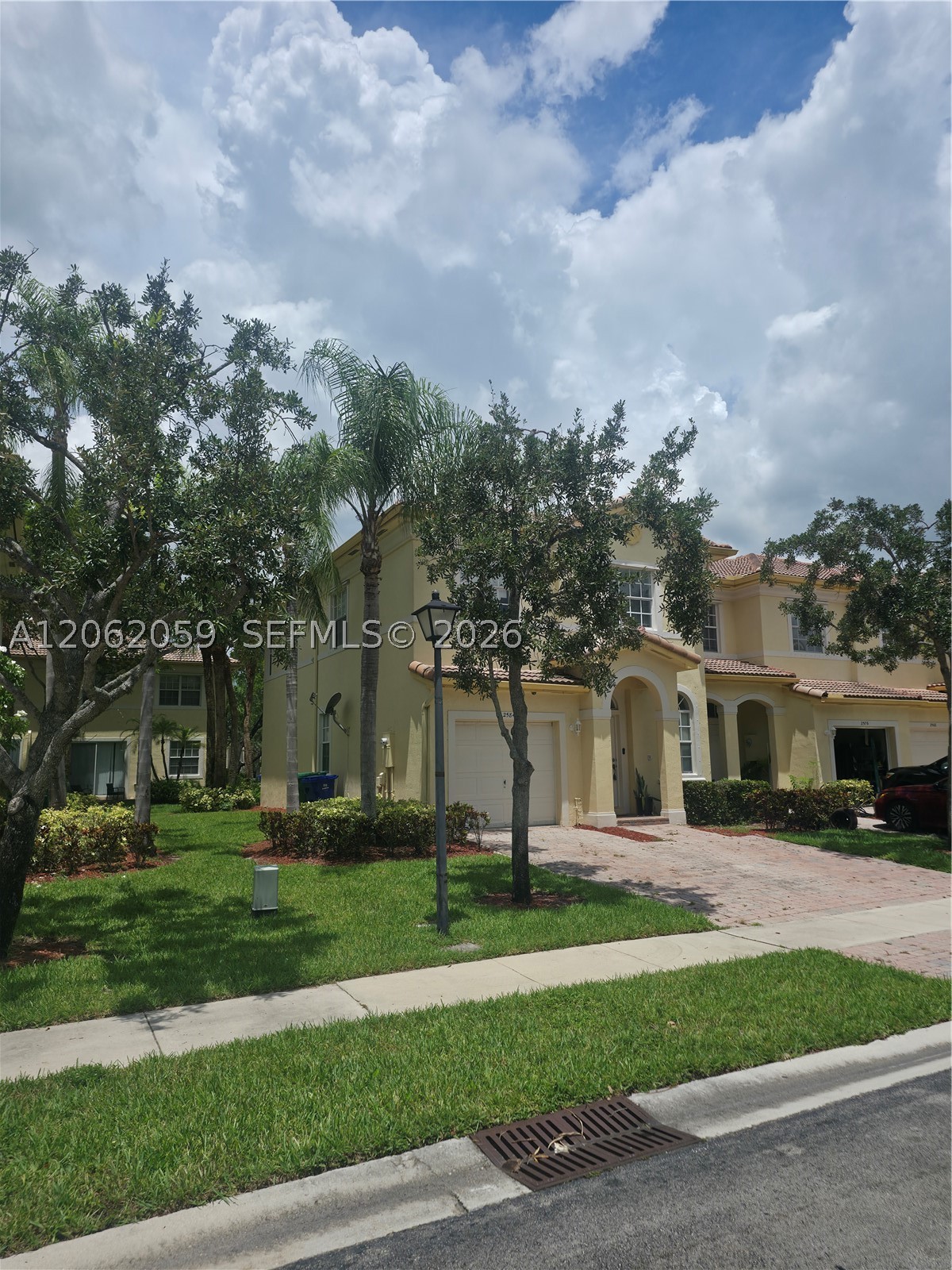 2584 SW 84th Ter #101, Miramar FL 33025