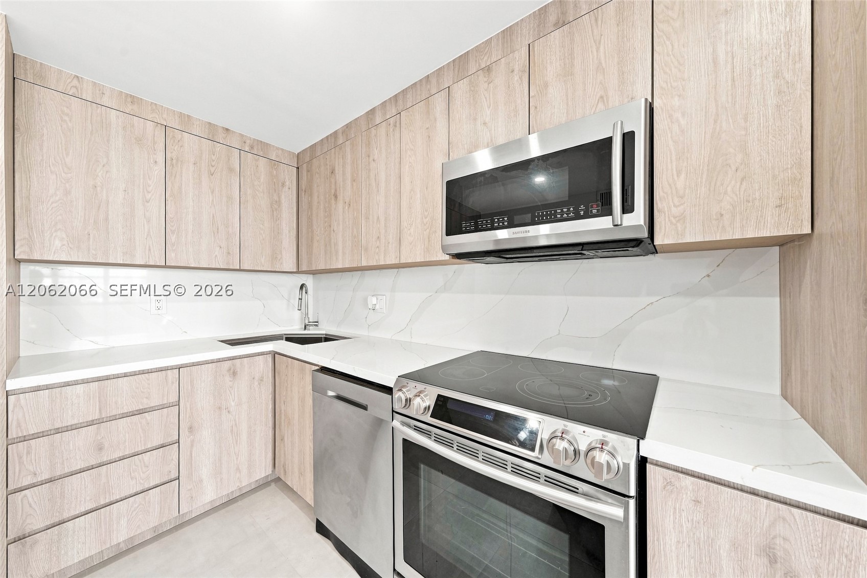 1901 Brickell Ave #B2402, Miami FL 33129