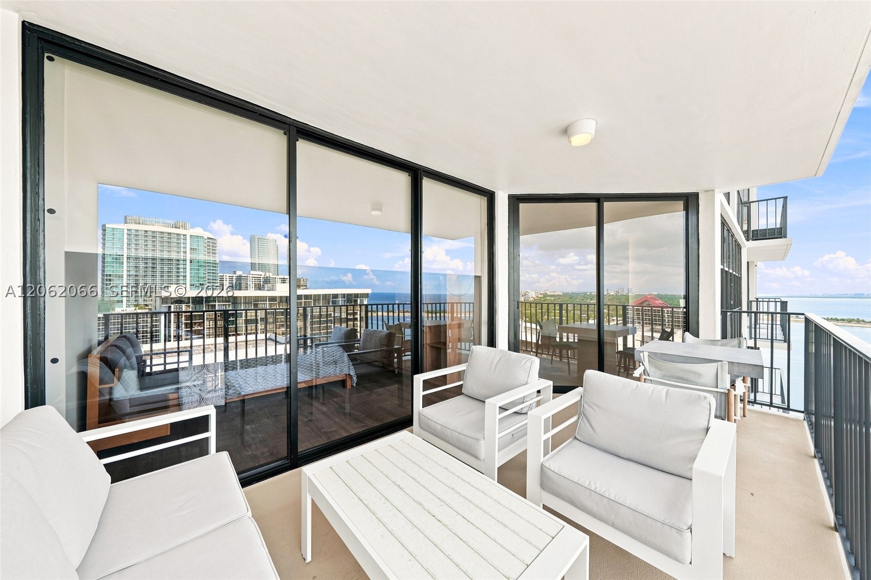 1901 Brickell Ave #B2402, Miami FL 33129