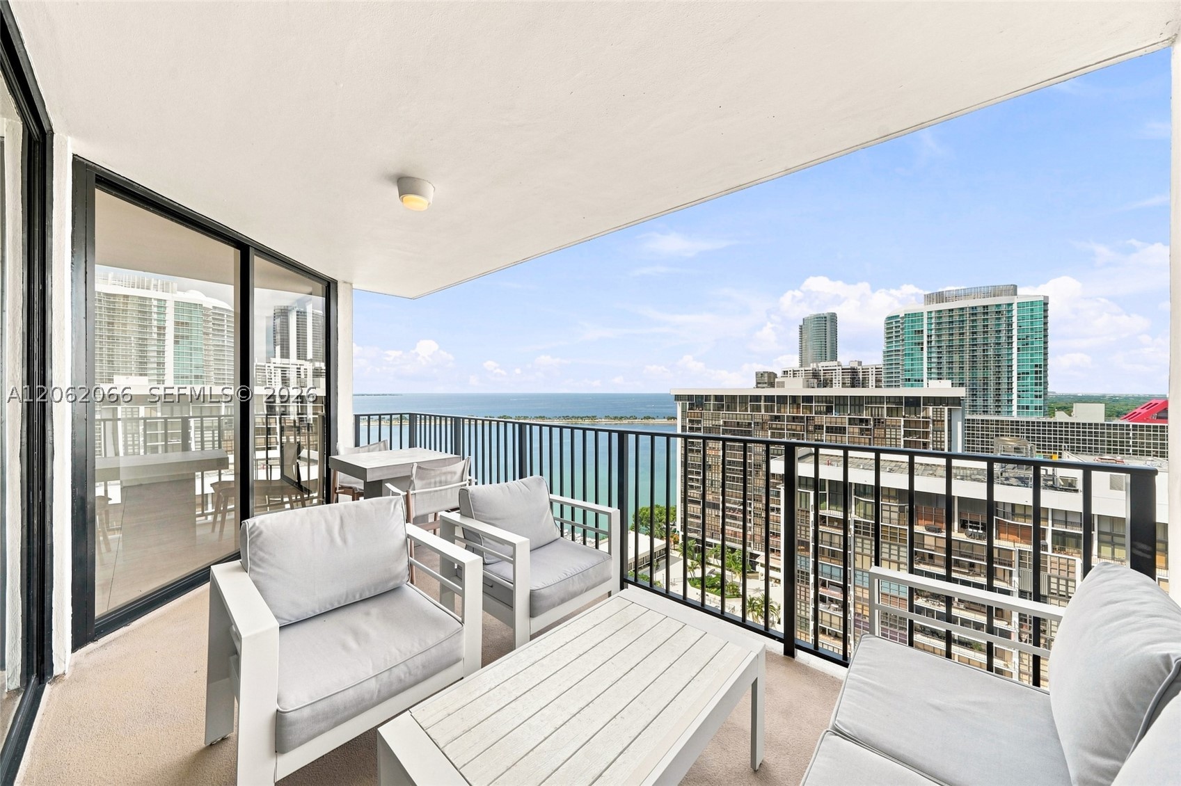 1901 Brickell Ave #B2402, Miami FL 33129