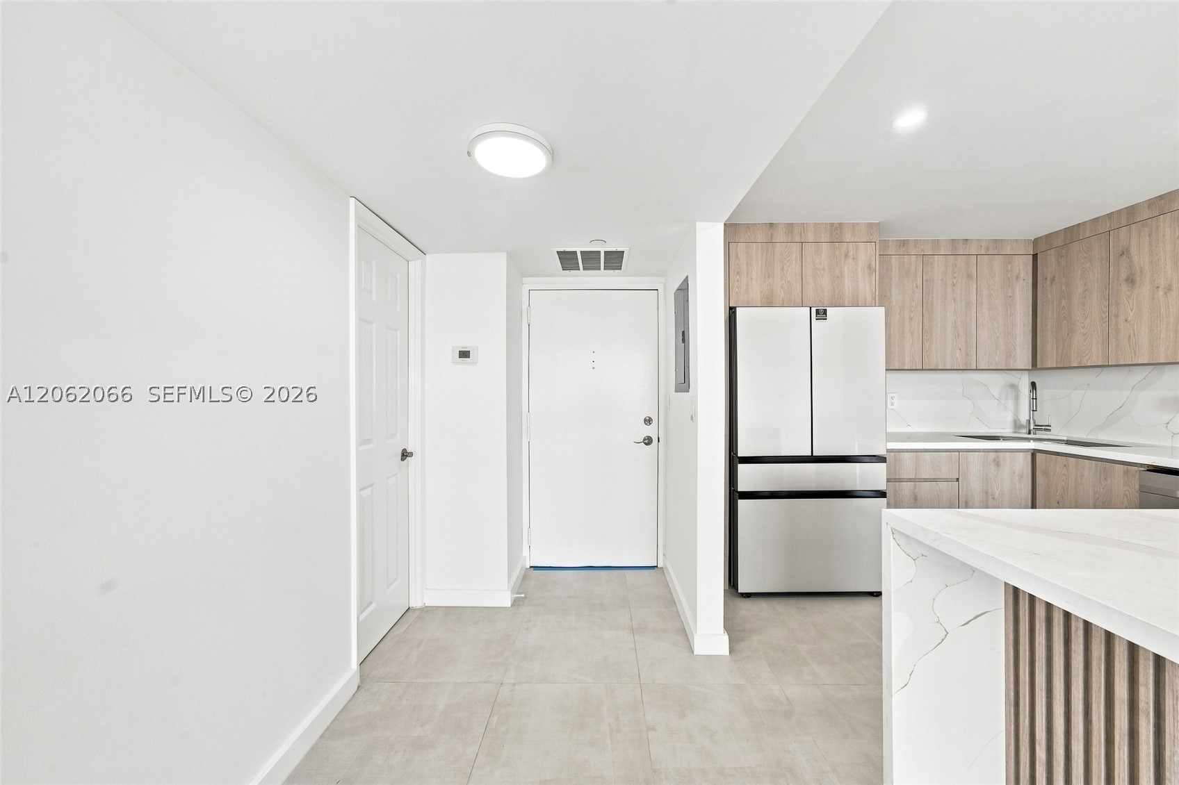 1901 Brickell Ave #B2402, Miami FL 33129