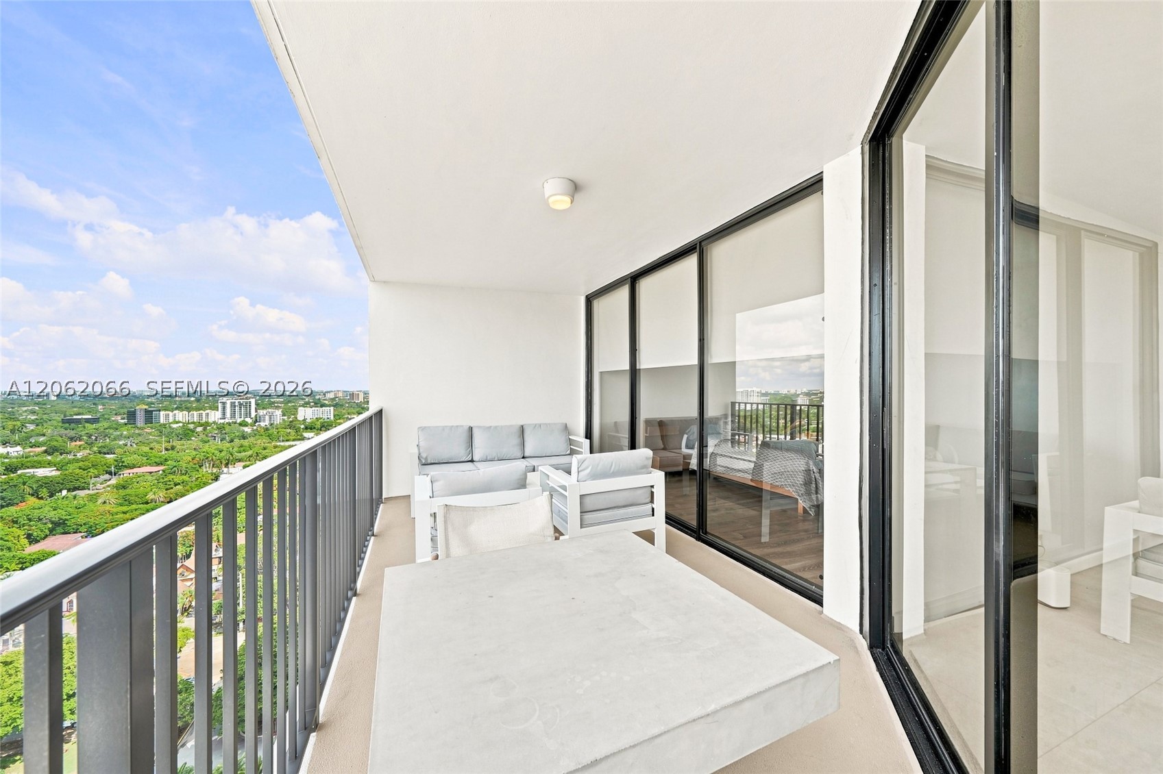 1901 Brickell Ave #B2402, Miami FL 33129