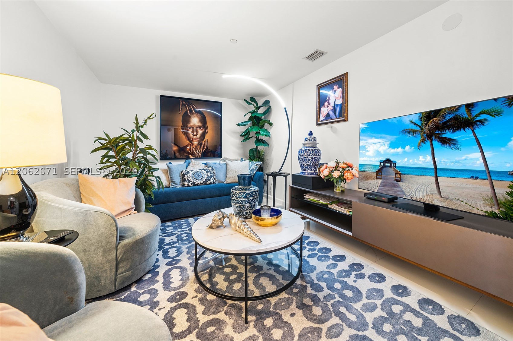 495 Brickell Ave #1802, Miami FL 33131