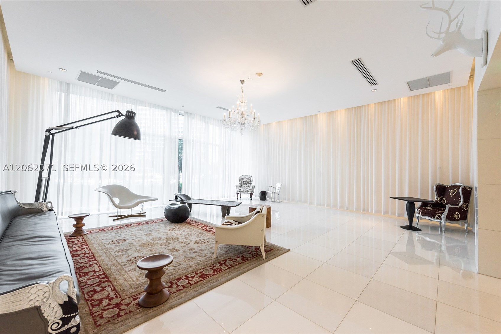495 Brickell Ave #1802, Miami FL 33131