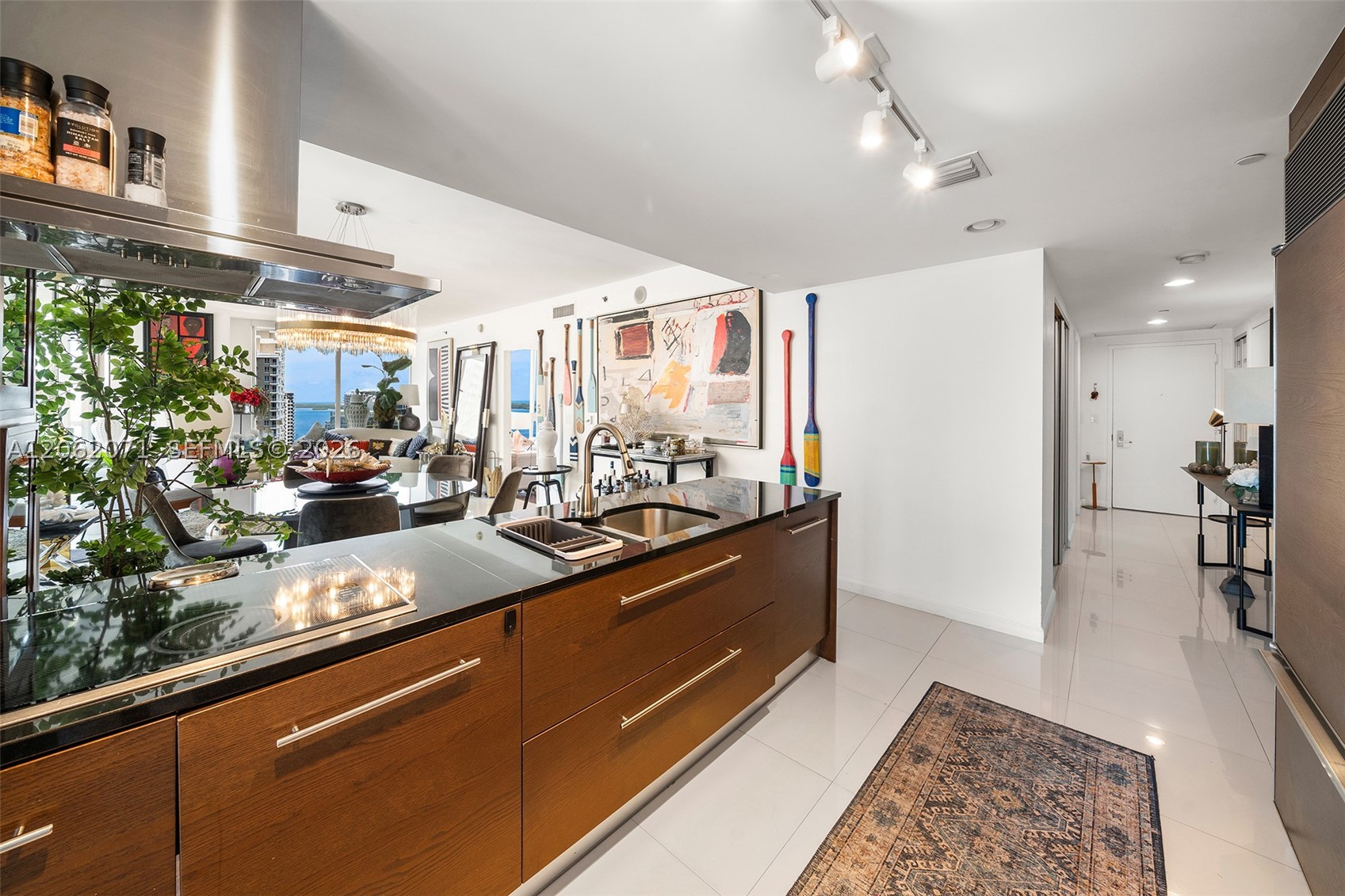 495 Brickell Ave #1802, Miami FL 33131