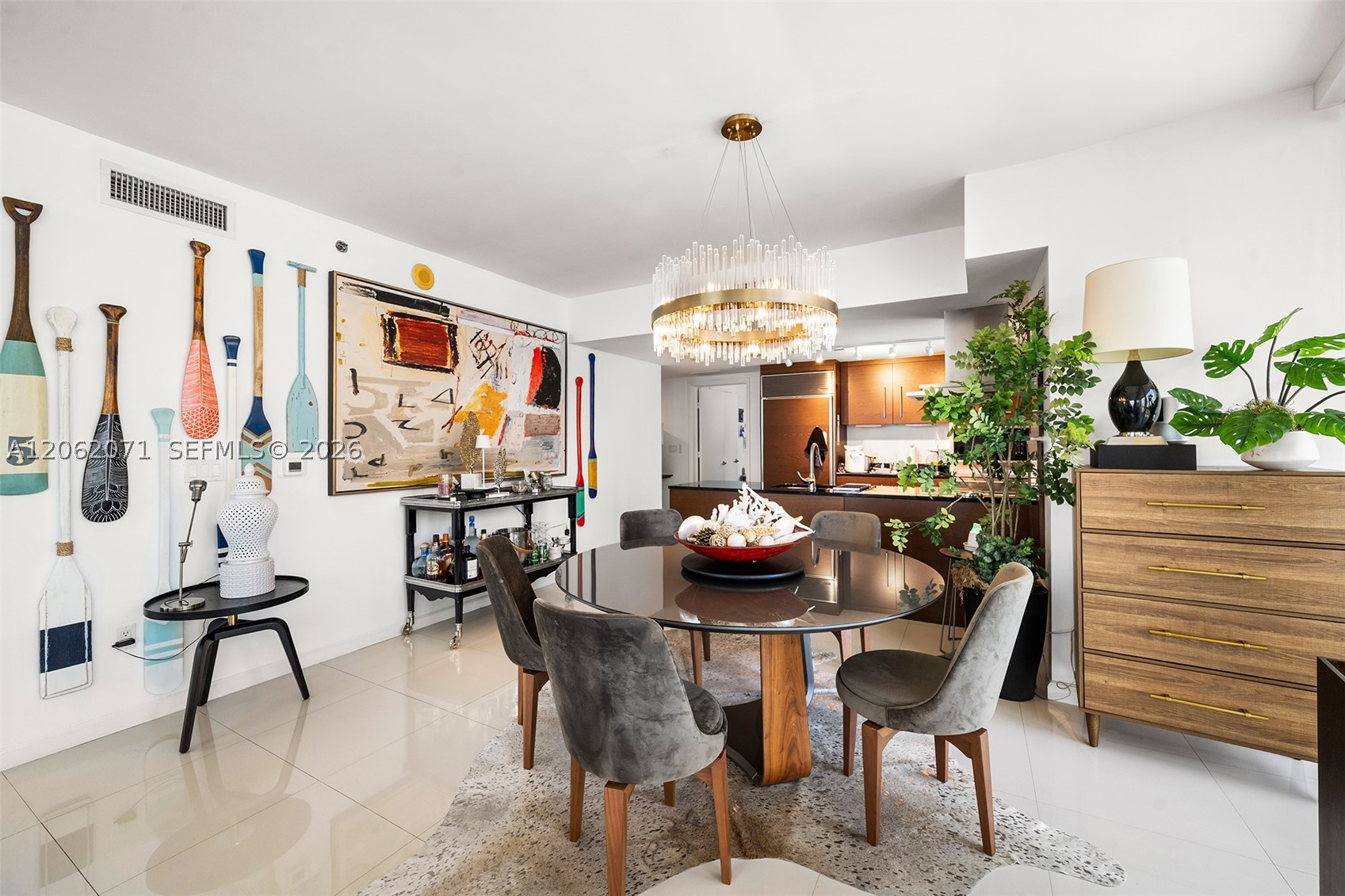 495 Brickell Ave #1802, Miami FL 33131