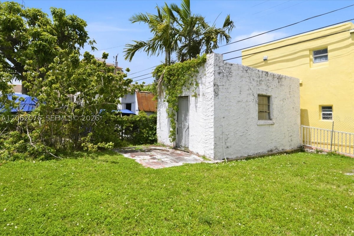 3645 SW 25th Ter, Miami FL 33133