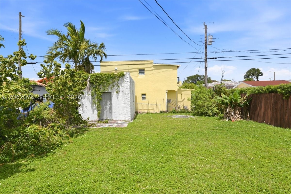 3645 SW 25th Ter, Miami FL 33133