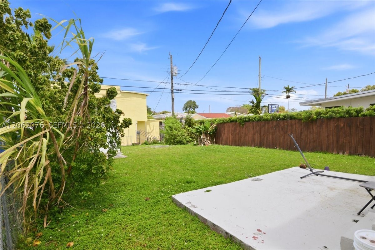 3645 SW 25th Ter, Miami FL 33133