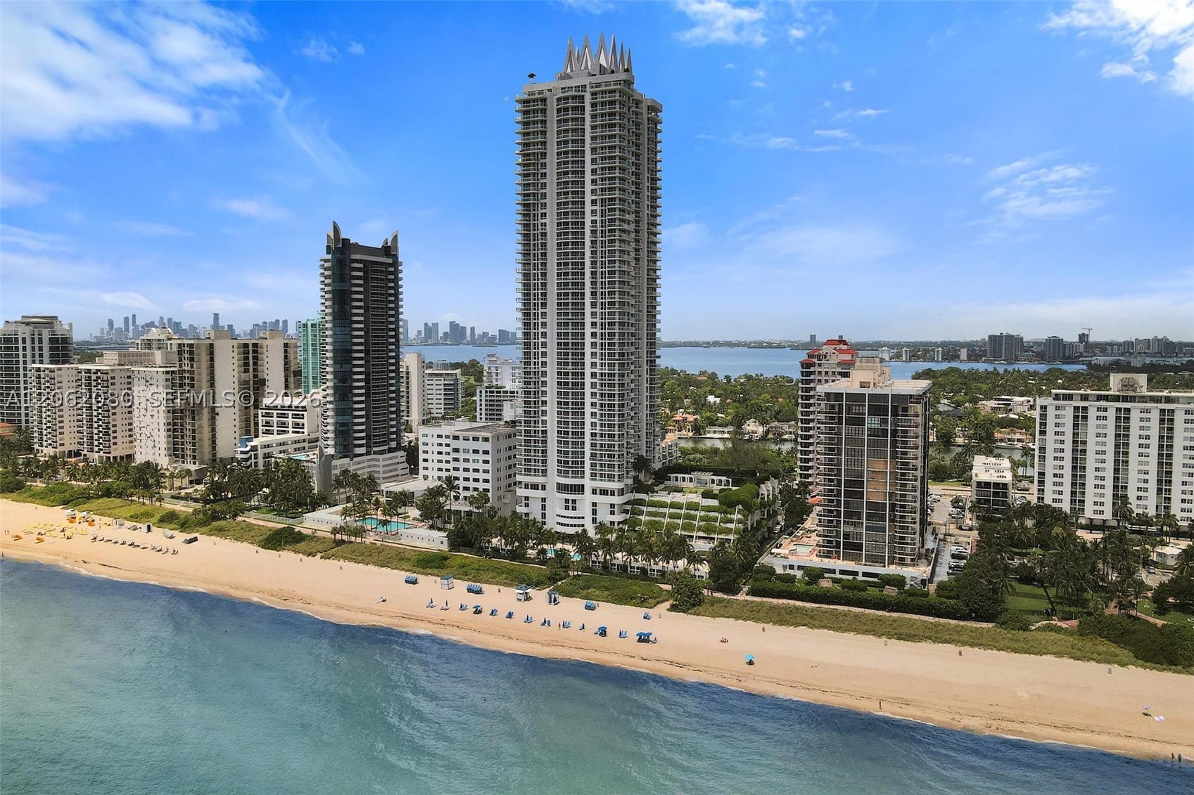 6365 Collins Ave #3002, Miami Beach FL 33141