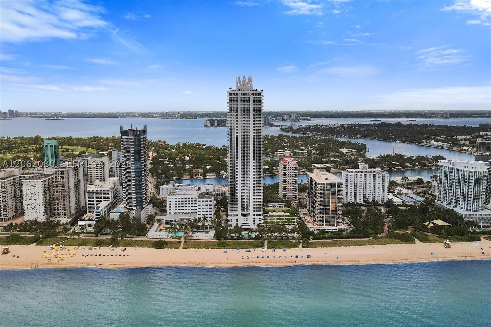 6365 Collins Ave #3002, Miami Beach FL 33141
