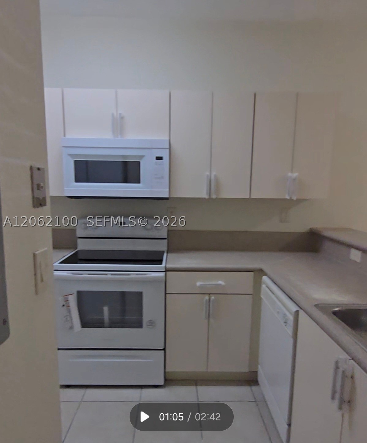 4917 SW 141st Ave #4, Miramar FL 33027