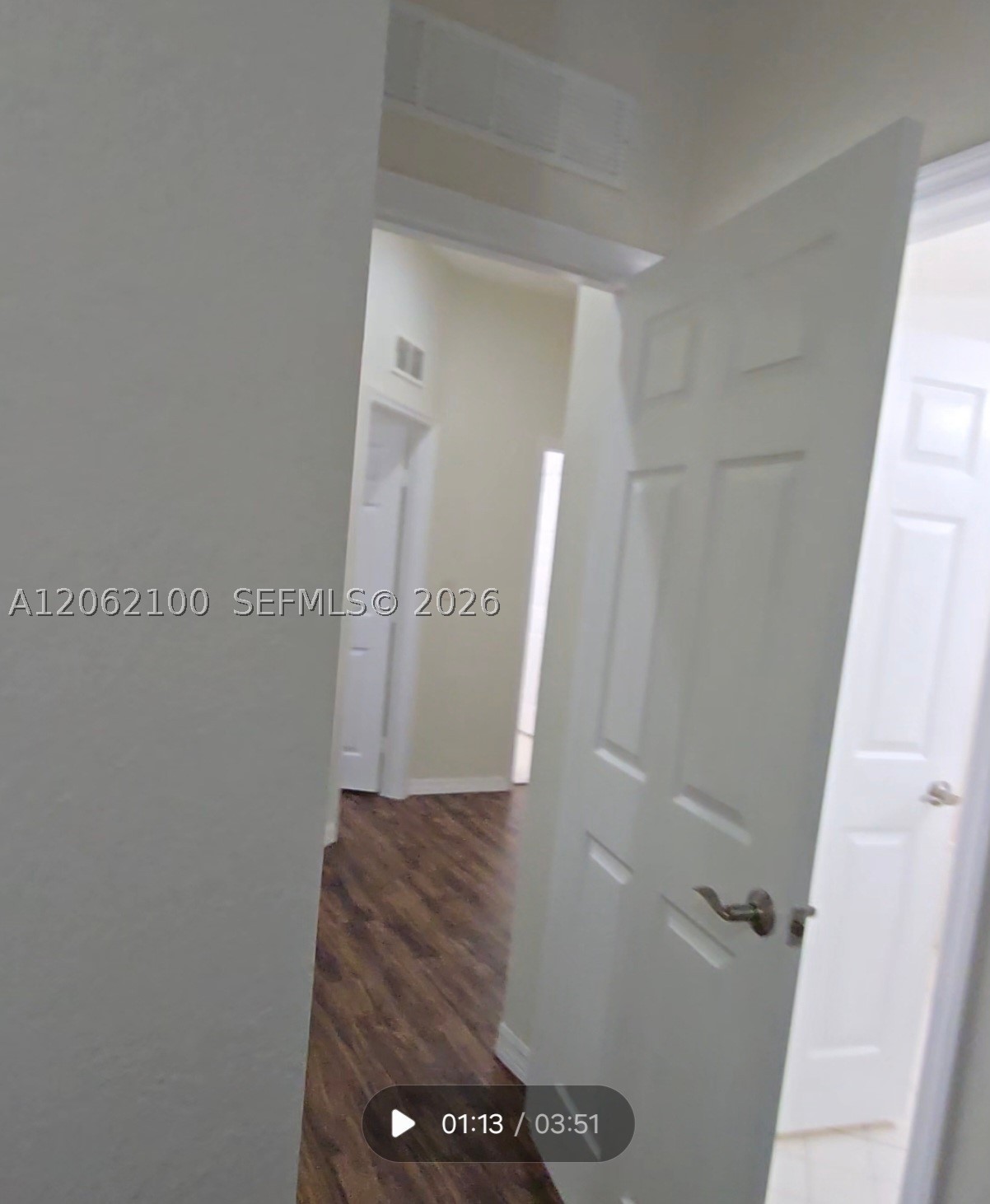 4917 SW 141st Ave #4, Miramar FL 33027
