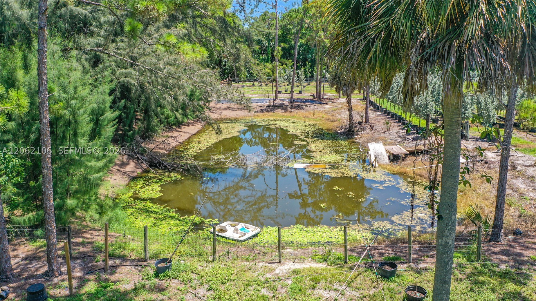 2587 E Rd, Loxahatchee FL 33470