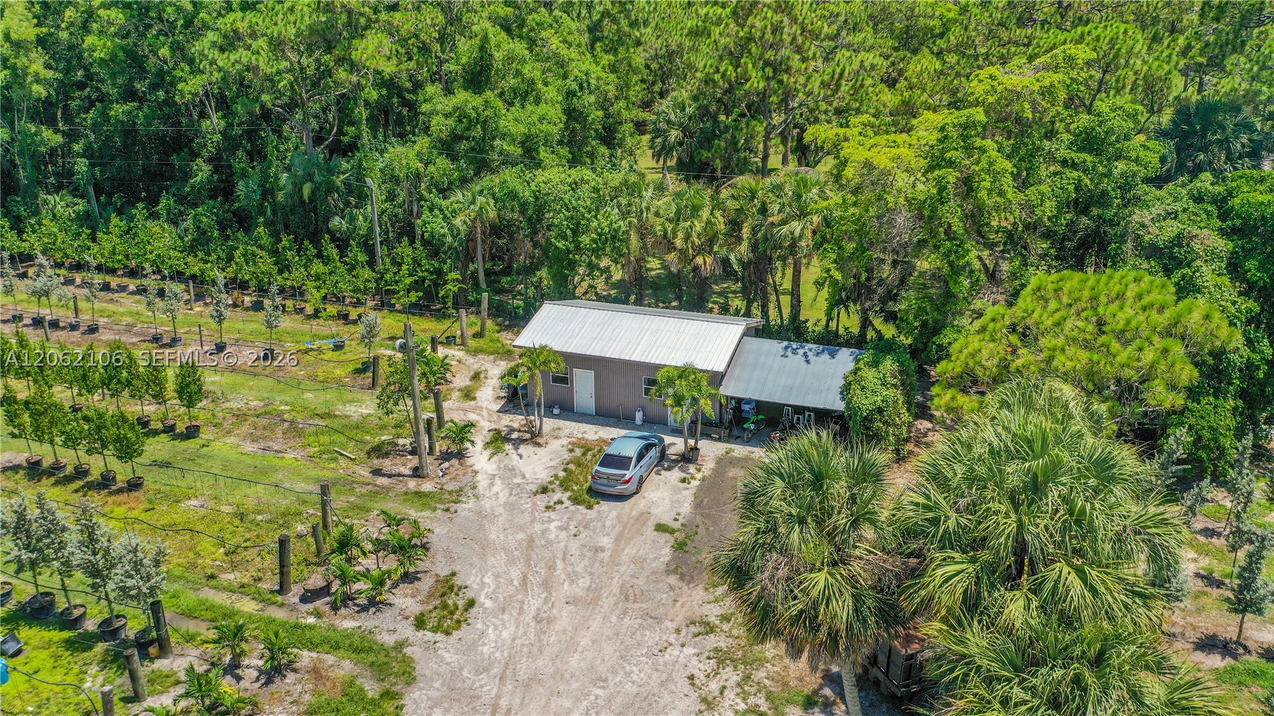 2587 E Rd, Loxahatchee FL 33470