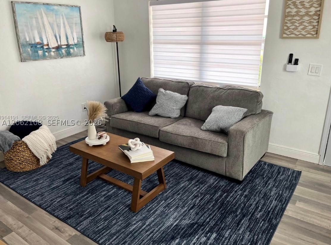 1021 NW 37th Ave, Miami FL 33125