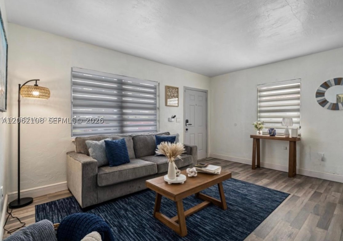 1021 NW 37th Ave, Miami FL 33125